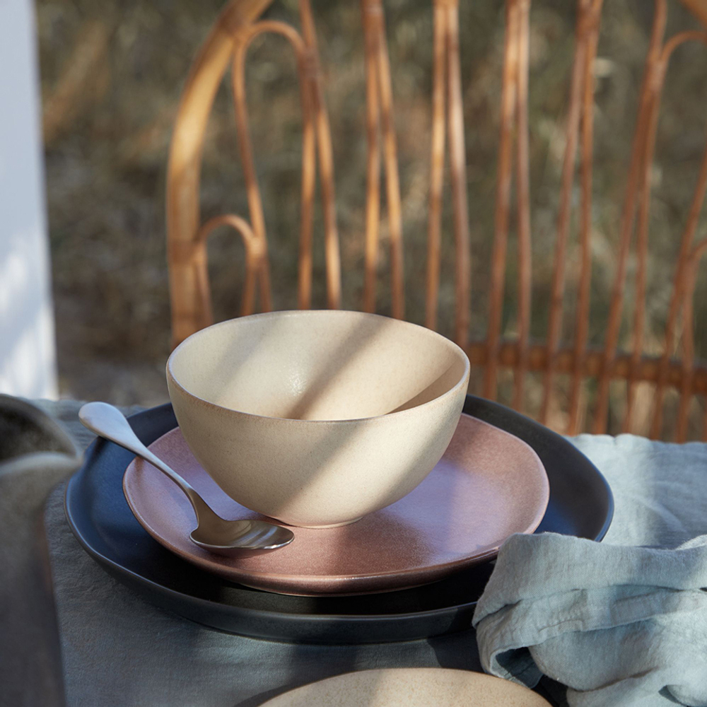 Тарелка 30.6х44.7см Costa Nova goa451-chm(346)