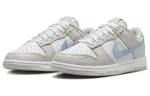 Кроссовки Nike Dunk Low (Женская размерная сетка)