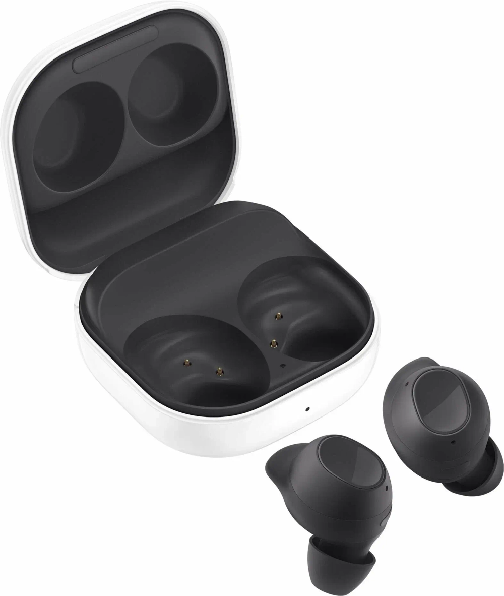 Беспроводные наушники Samsung Galaxy Buds FE Graphite