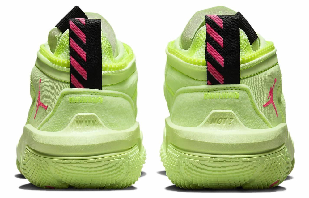Кроссовки Jordan Why Not .6 "Barely Volt" 6