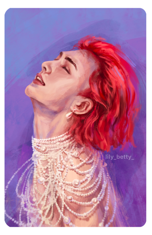 Арт карта / lily_betty_ / STRAY KIDS / Хёнджин #1