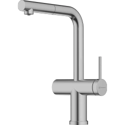 Кухонный смеситель Omoikiri Karatsu S-GB