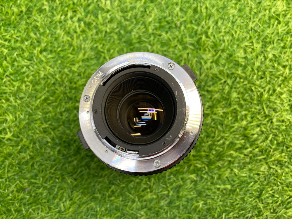 Tokina 80-200mm 4 RMC Olympus OM