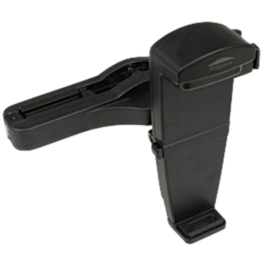 Держатель автомобильный для устройств Kropsson HR-H, 750Max  5"-8"(120-160мм) Чёрный