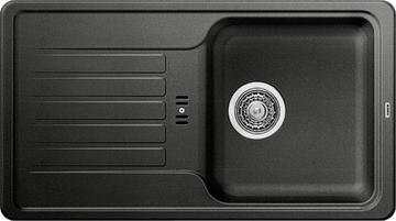 Мойка Blanco Favos mini SILGRANIT