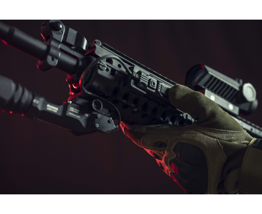 Armytek Parma C2IR Pro