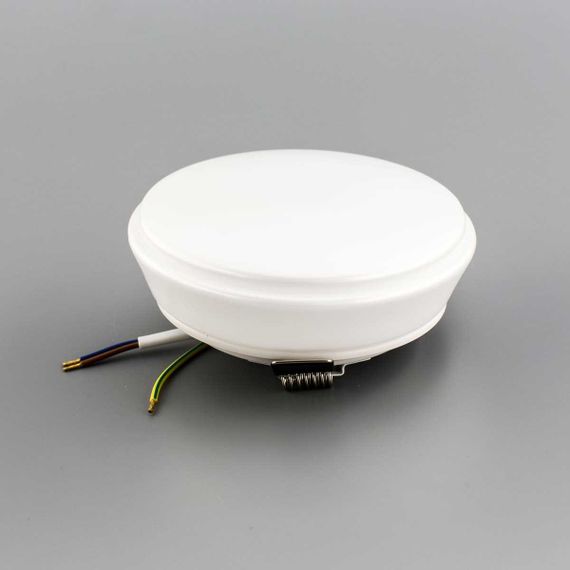 Встраиваемый светодиодный светильник Citilux Дельта CLD6008N