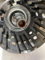 Барабан Input АКПП 4L60 8678716