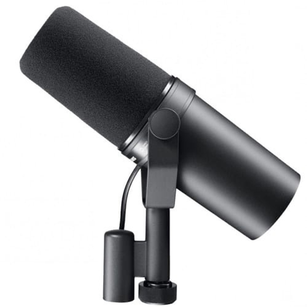 Динамический микрофон Shure sm7b