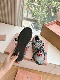 Miu Miu Sneakers