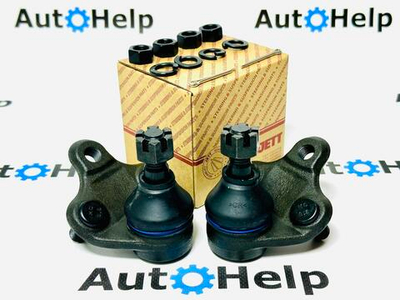 Опора шаровая Jett V61-001 нижняя