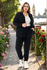 Костюм 2369 Fabrika