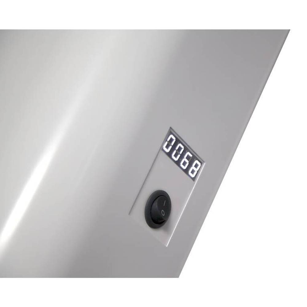 Рециркулятор-обеззараживатель медицинский Ballu DRU-30D ANTICOVIDgenerator, white