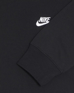 Мужская толстовка Nike CLUB HOODIE PO BB