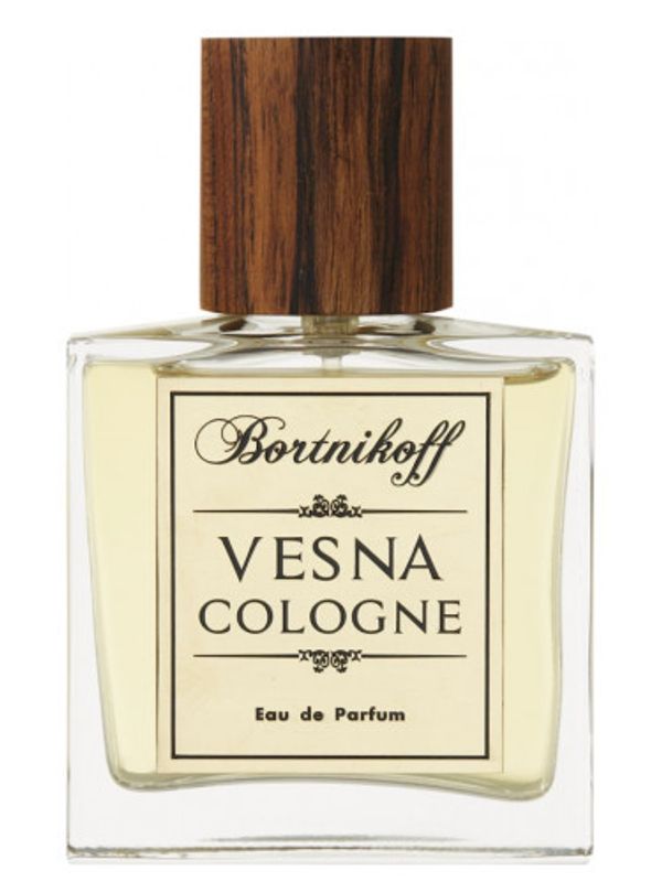 Bortnikoff Vesna Cologne