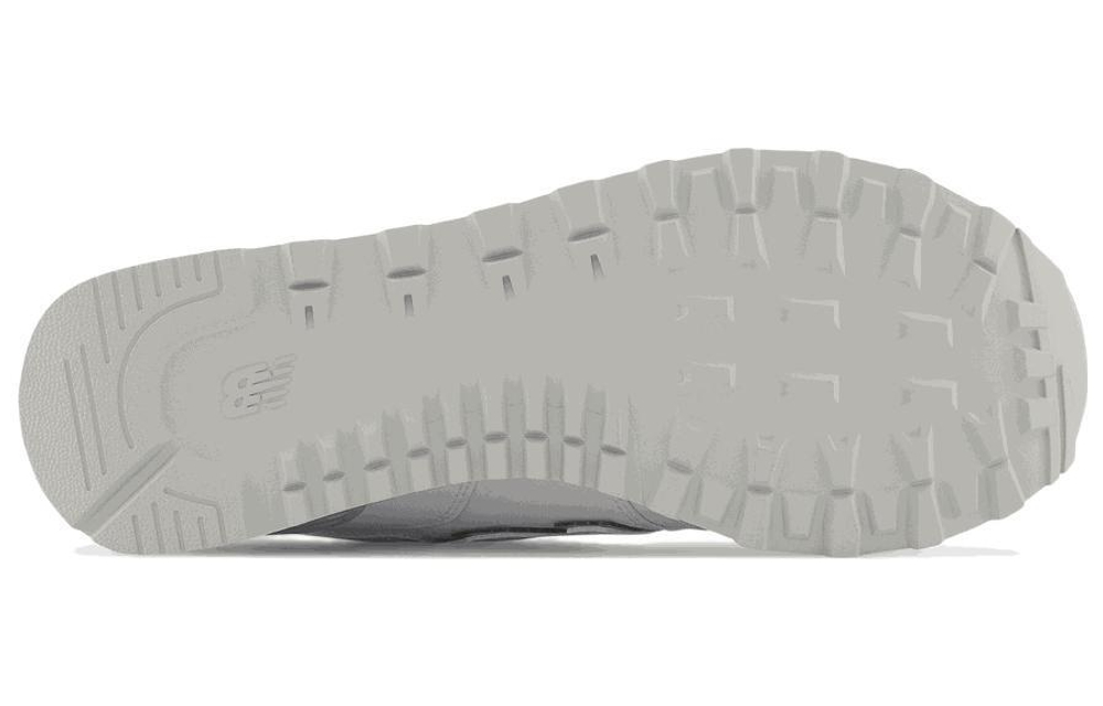 Кроссовки New Balance Nb 574 (Женская размерная сетка)