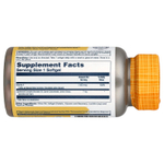 Solaray, Plant Sourced Food Carotine™, 100 капсул