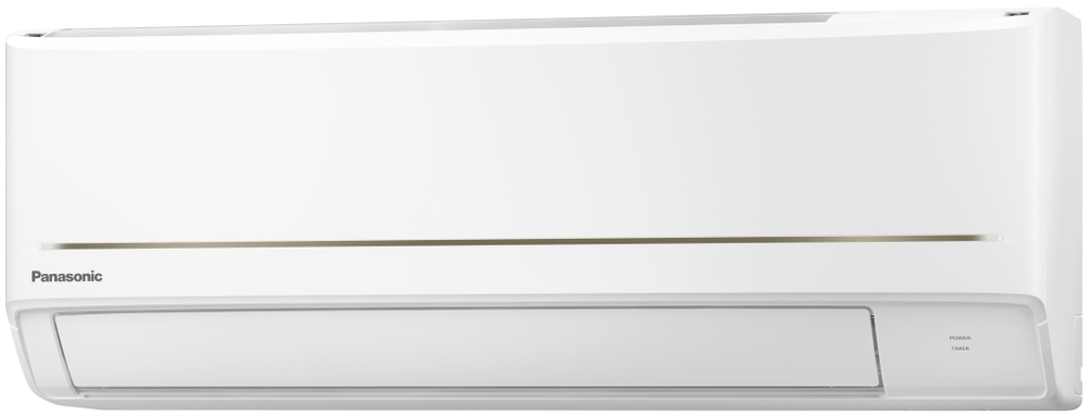 Настенная сплит-система Panasonic CS-PZ25WKD + CU-PZ25WKD, белый
