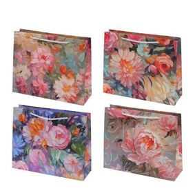 Подарочные пакеты