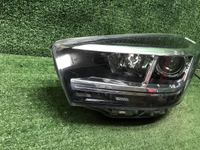 Фара левая Chery Tiggo 4 Pro (2020-н.в.) галоген