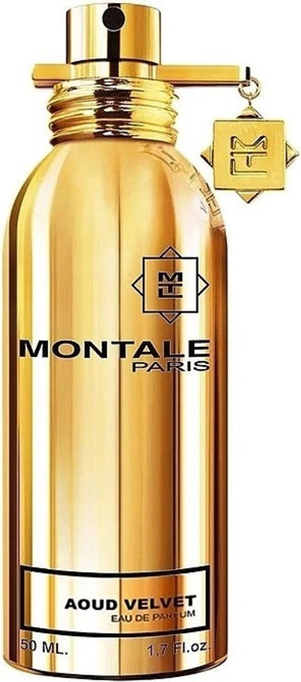 Montale Aoud Velvet