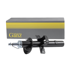 Амортизатор GANZ задний (газомасляный) L=R Ford Mondeo 11.2000-8.2007 Арт.: GIK02878