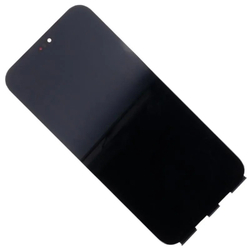 Дисплей для Huawei Honor X8c (ABR-LX1) с тачскрином Черный - OR