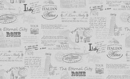 Обои 98697 Rome Voyage Startdeco