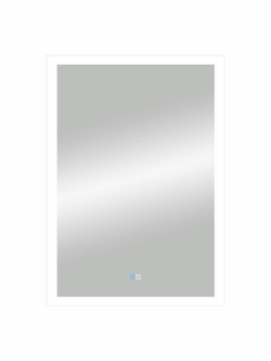Зеркало "Sevilla medium" 700x900