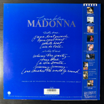 Madonna - True Blue (Япония 1986г.)