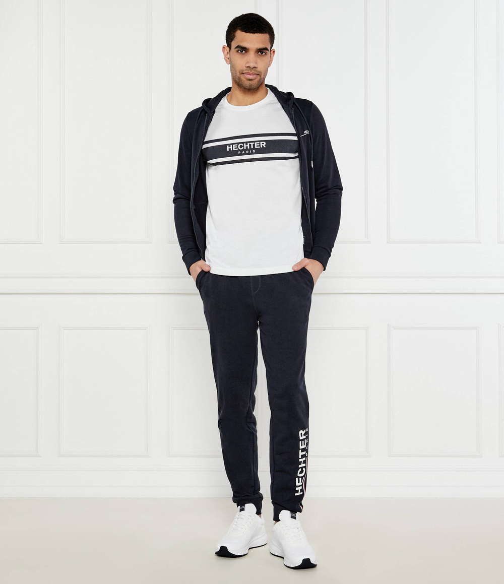Спортивные штаны Hechter Paris - темно-синий(70022-151924)