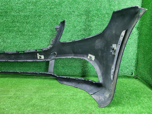 Бампер передний Mercedes S W222 (2017-2020)