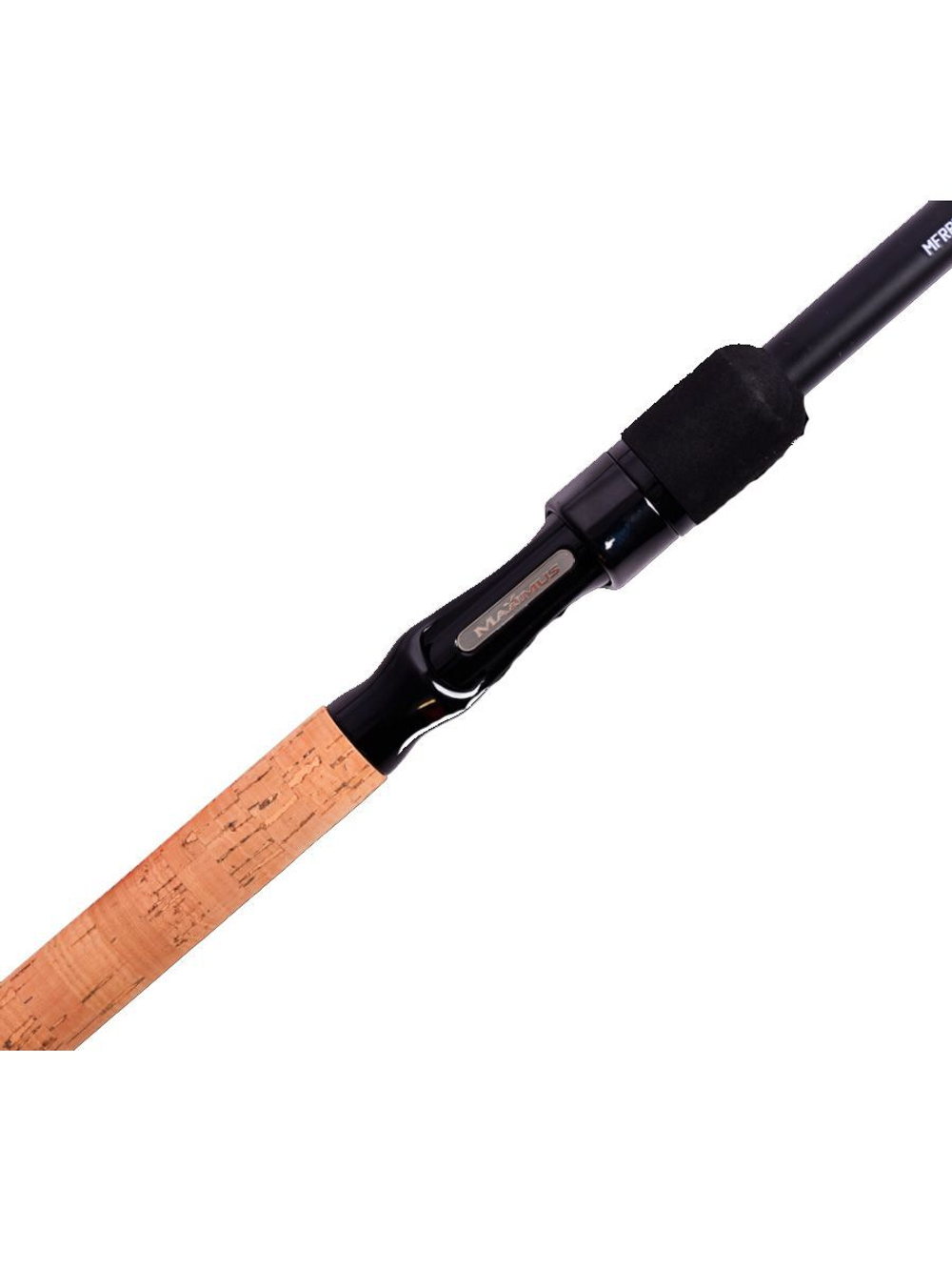 Удилище фидерное Maximus RED DEVIL-X