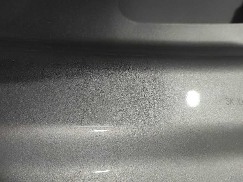 Капот Skoda Karoq 17-нв Б/У Оригинал 57A823031B