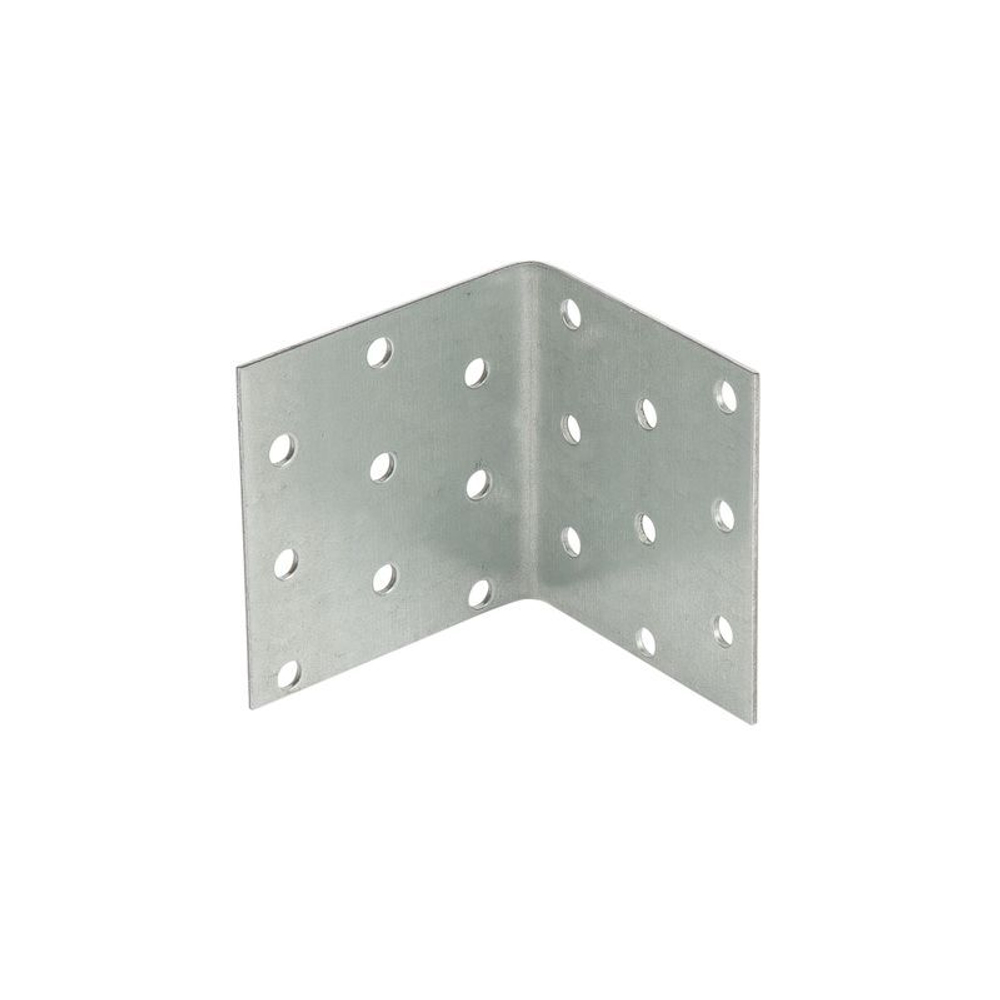 Уголок крепежный 60х60х60х1,5 мм ШК