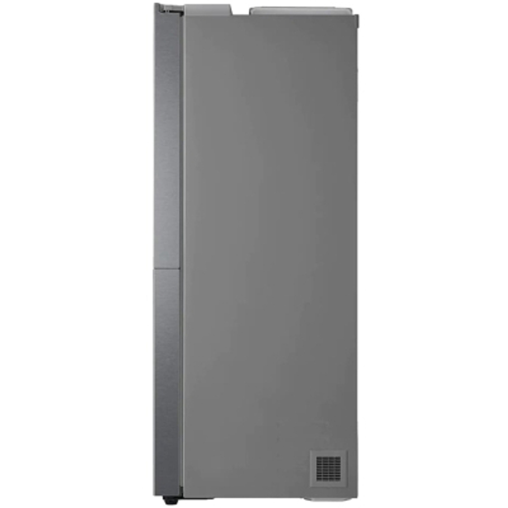 Холодильник LG GC-B257JLYV