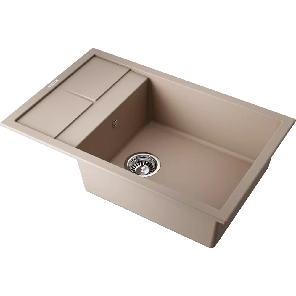 Кухонная мойка Omoikiri Sumi 78 LB-BE