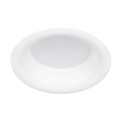 Светильник MS-BLIZZARD-BUILT-R115-10W Day4000 (WH, 100 deg, 230V) (Arlight, IP20 Металл, 3 года) 035593