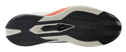 Мужские кроссовки теннисные Wilson Rush Pro 4.0 Clay M - черный
