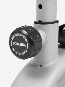 Велотренажер магнитный KETTLER Forza S7 W