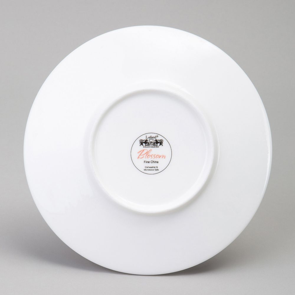 ЧАЙНЫЙ НАБОР LEFARD "BLOSSOM" НА 6 ПЕР. 12 ПР. 250 МЛ