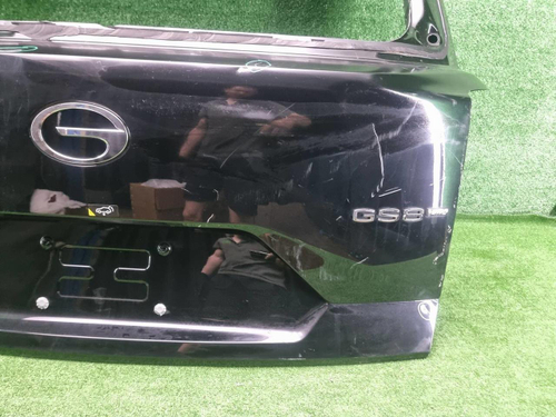 Крышка багажника GAC GS8 2 (2021-н.в.)