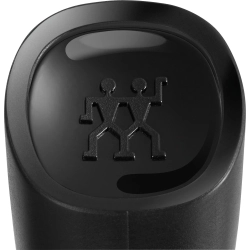 Zwilling Набор из 2 ножей All* Star черный EAN 4009839655975