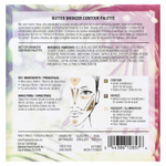 Physicians Formula, Палитра масляных бронзаторов для контурирования, 1712857 Contour 2, 13,6 г (0,48 унции)