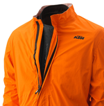 Мотокуртка туристическая KTM TERRA ADVENTURE V2 JACKET BLACK