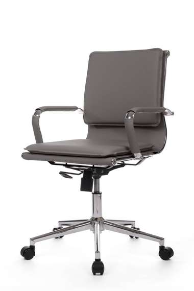 Кресло Hugo RCH 6003-2SE Серый