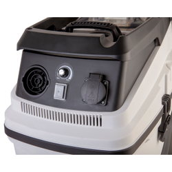 WDK-DUSTER E Промышленный пылесос для электрического инструмента 1600 Вт / 30 л, класс пыли L