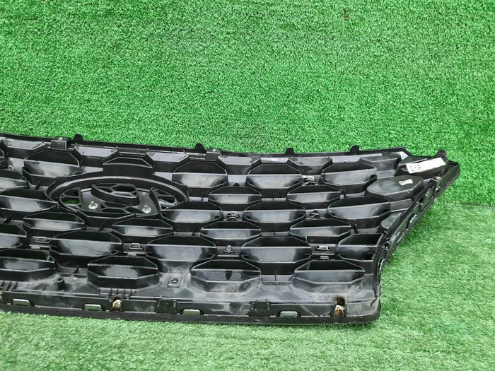 Решетка радиатора Hyundai Santa Fe 4 TM (18-21)