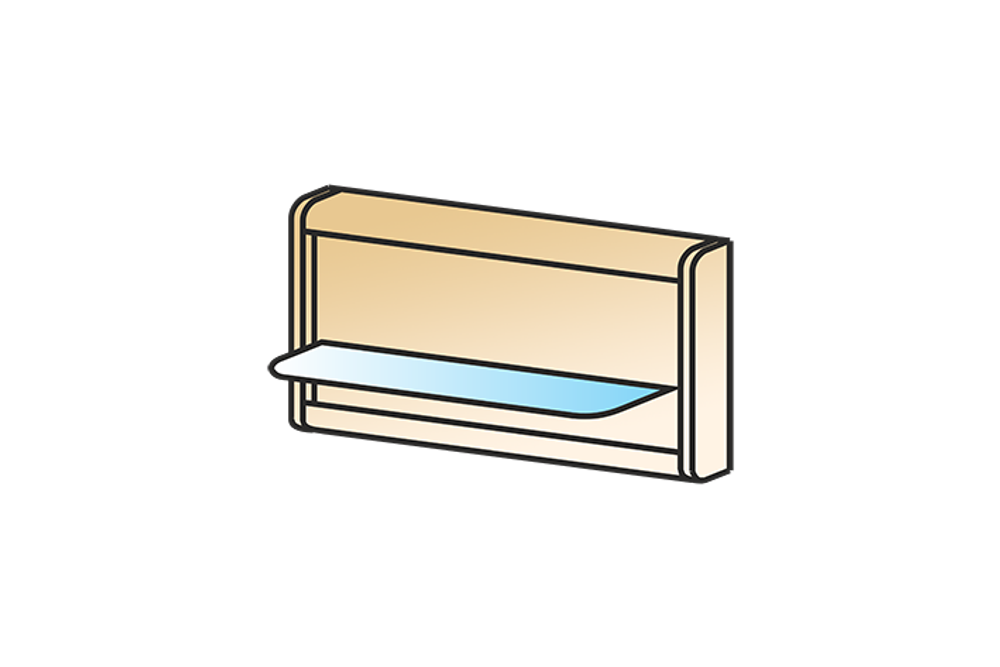 Полка Карина ПЛ-1031