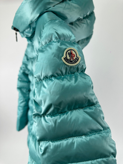 Куртка Moncler